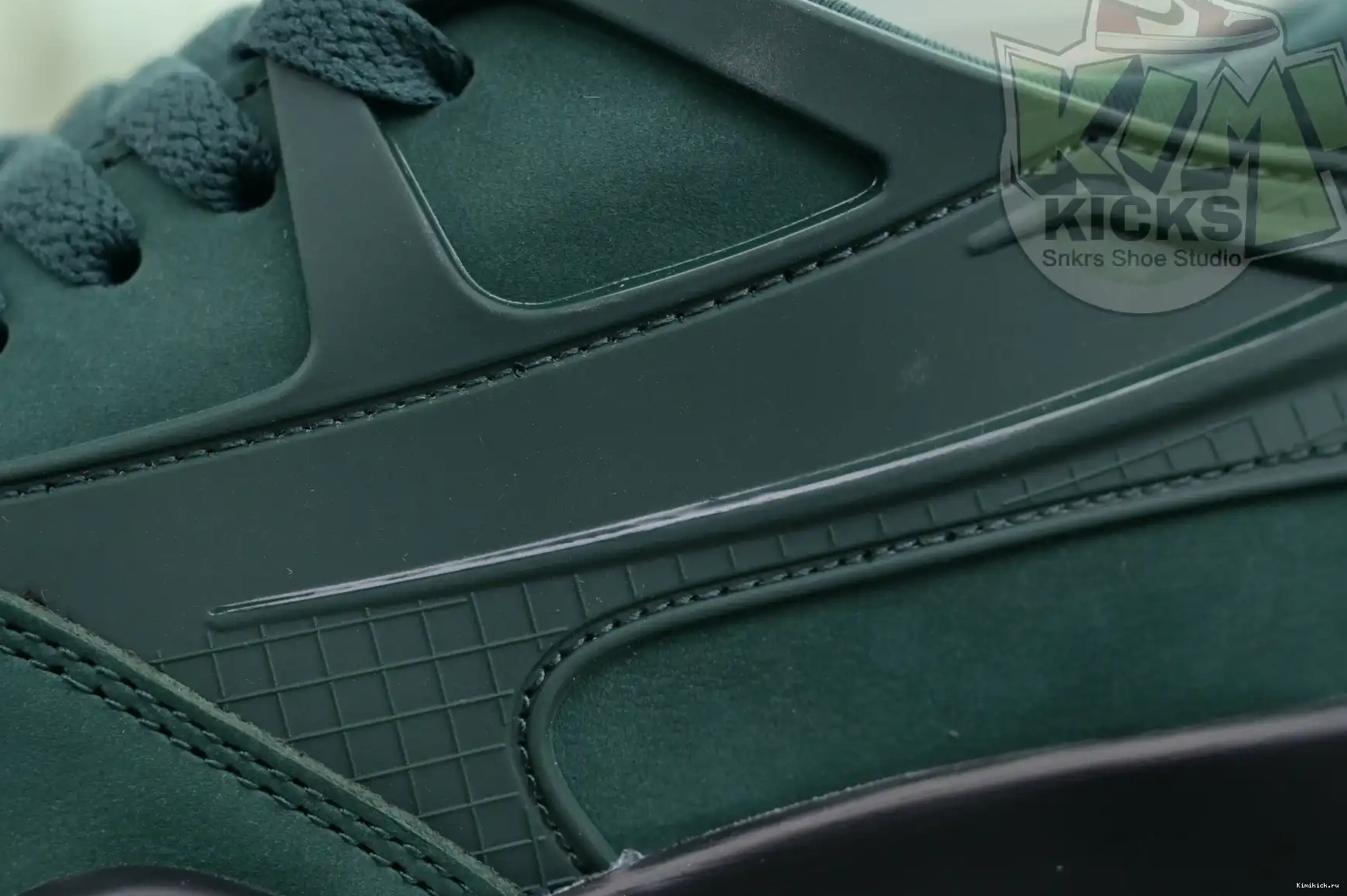 Jordan Air Sylvester 4RM Kimikick Nigel x Jordan 0519